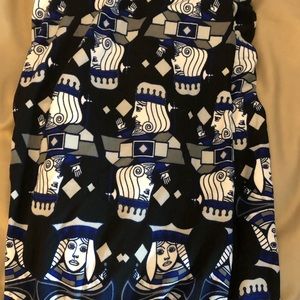 Lularoe leggings TC